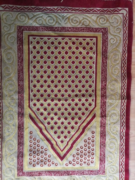 Carpetă anii '80 - Covorașe iraniene pentru rugăciune - anii '80