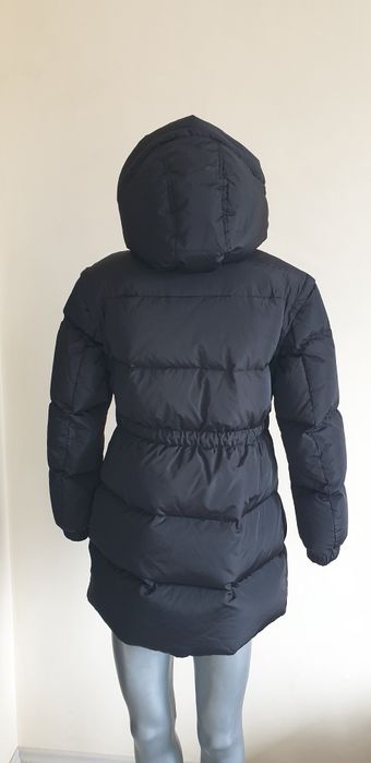 Tommy Hilfiger 2 in 1 Vest  Down Parka S НОВО! ОРИГИНАЛ Дамска пух яке