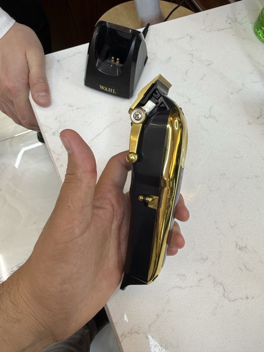 Машинка для стрижки