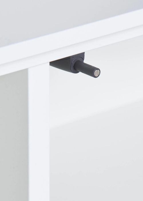 Comoda TV Select, 200 cm, push to open
