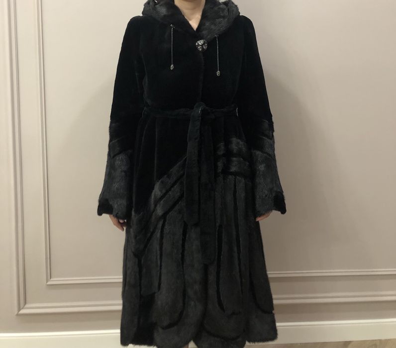 Продам шубу