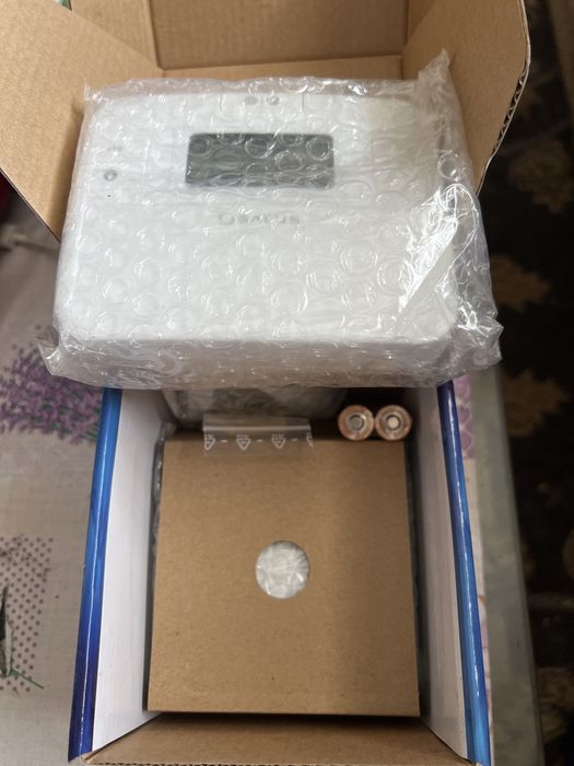 Salus RT 510 RF Programabil  Nou in cutie