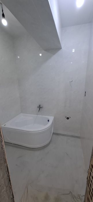 Bek baraka qurilish uy joy majmuasida 3xona 83kv/m sotiladi 5 etaj