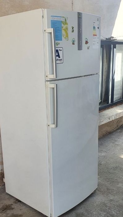 Холодильник Bosh