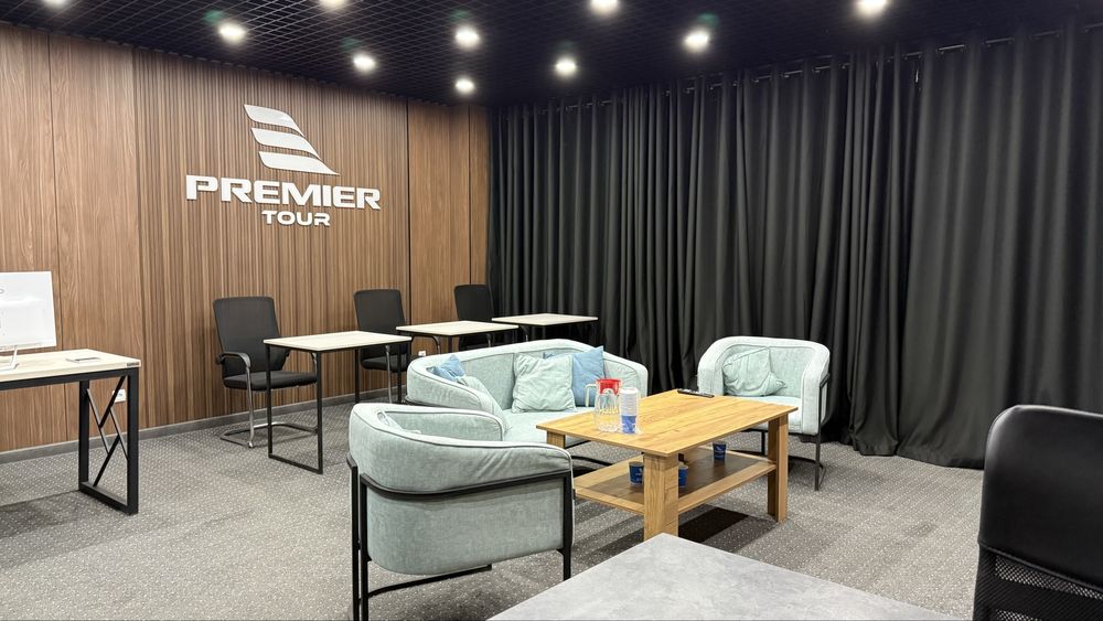 Tayyor ofis arendaga beriladi 4xona