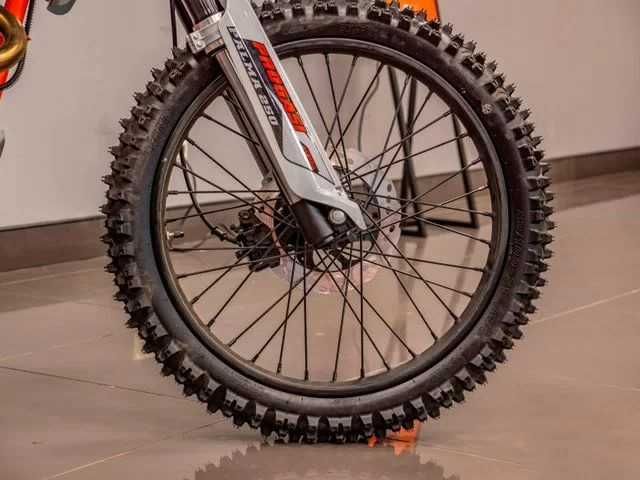 Progasi Palma 250 SE (165FMM) 21/18