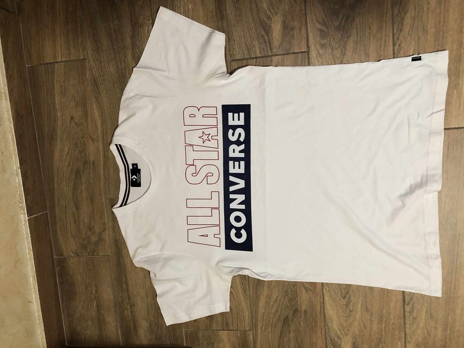 Tricou Converse All Star