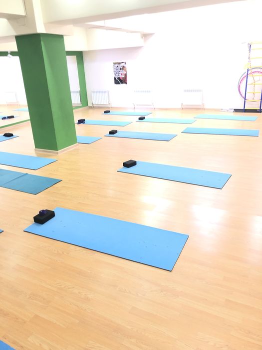 Аренда зала по часам