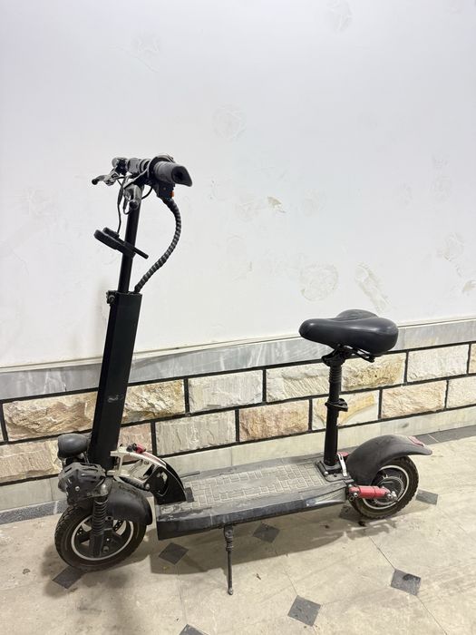 Самакат (электронный)