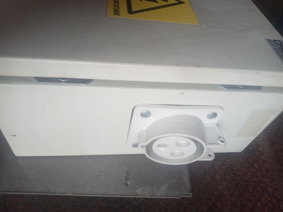 Tablou electric 220 sau 380