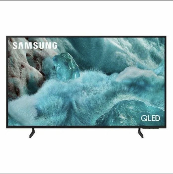 Samsung 50Q7F Qled 4K UHD New 2025 2 goda ofitsalnaya garantya