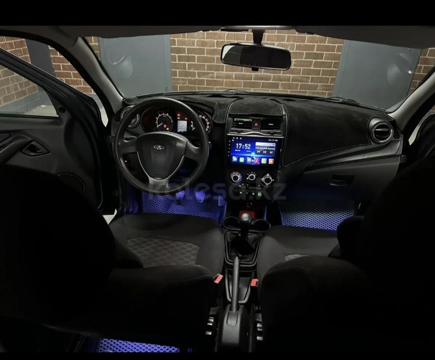 Продам гранта фл 2020