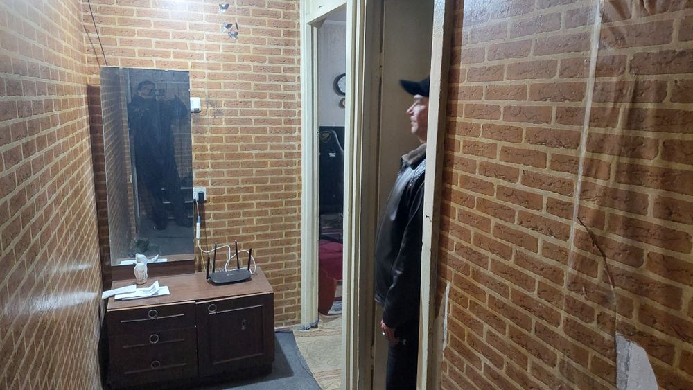 Продаётся квартира