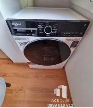 Дава се под наем Тристаен апартамент в София, Връбница 1 - 78 кв.м за 750 € - Снимка #11