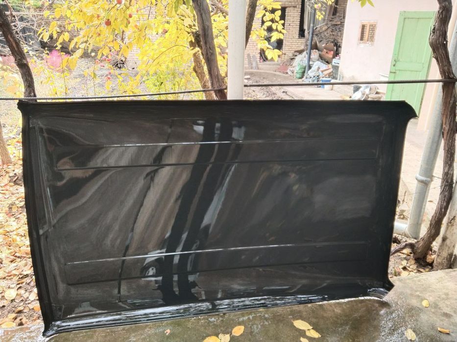 Продаётся криша Ваз 02/ Ваз 04