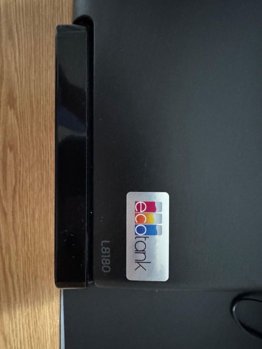 Epson L8180 series
