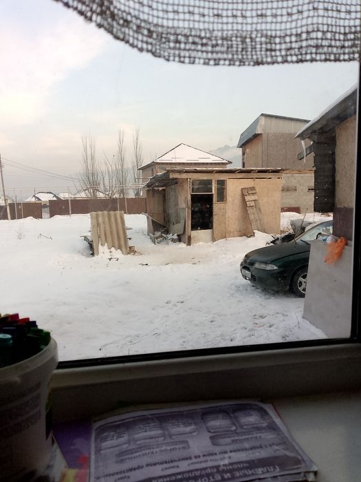 Срочно продам дом, Талгар