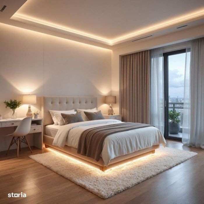 Apartament la pret redus