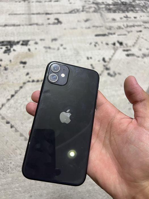iphone 11 идеал без рем