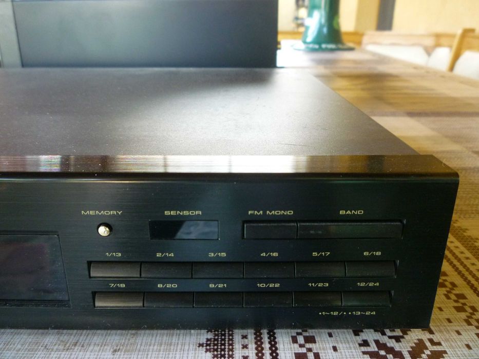 tuner   pioneer  f-z  93