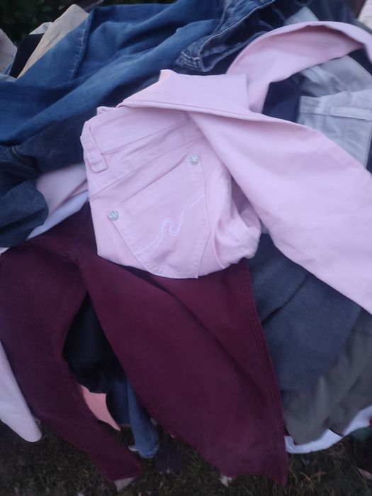 Lichidez stoc magazin second-hand