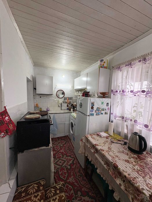 Продавам къща с двор - Генерал Тошево