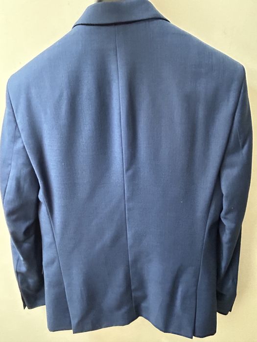 Costum bărbătesc din 2 piese