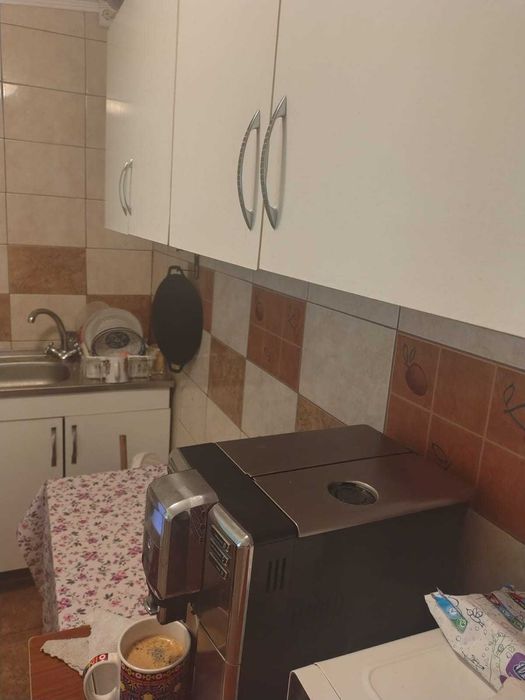 Apartament 2 camere Dancu
