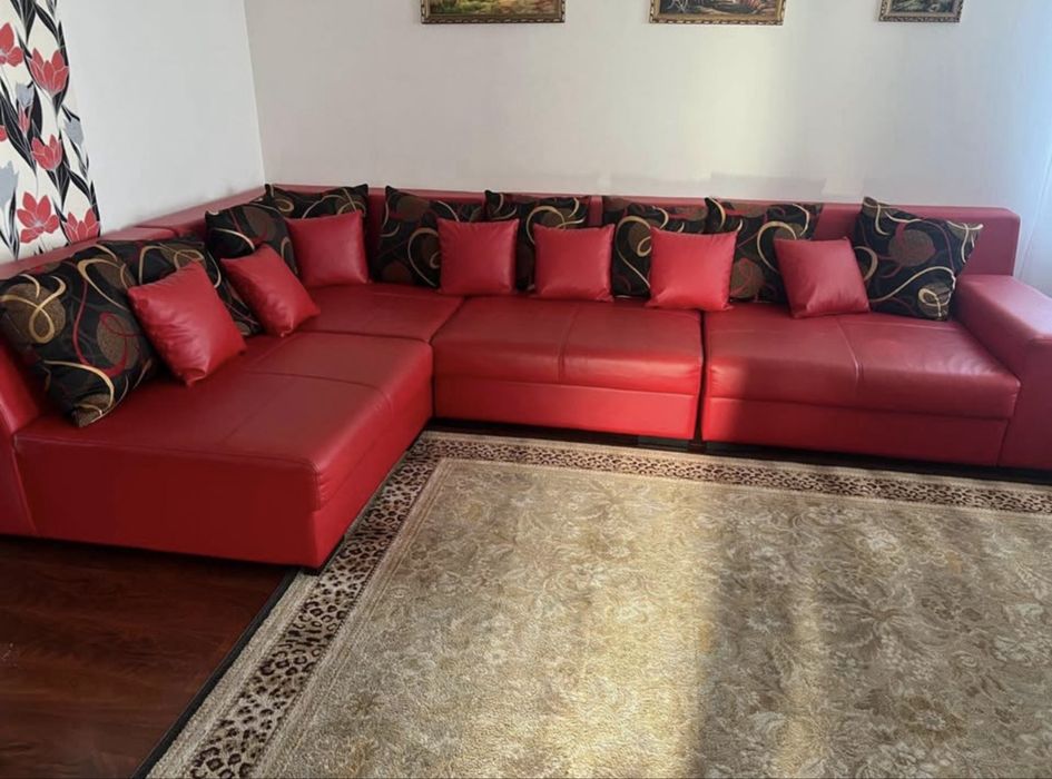 Coltar Modular 3.80x2.20