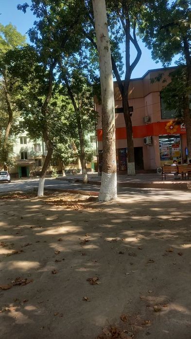 Продаётся 2 ком квартира в чилонзор 6