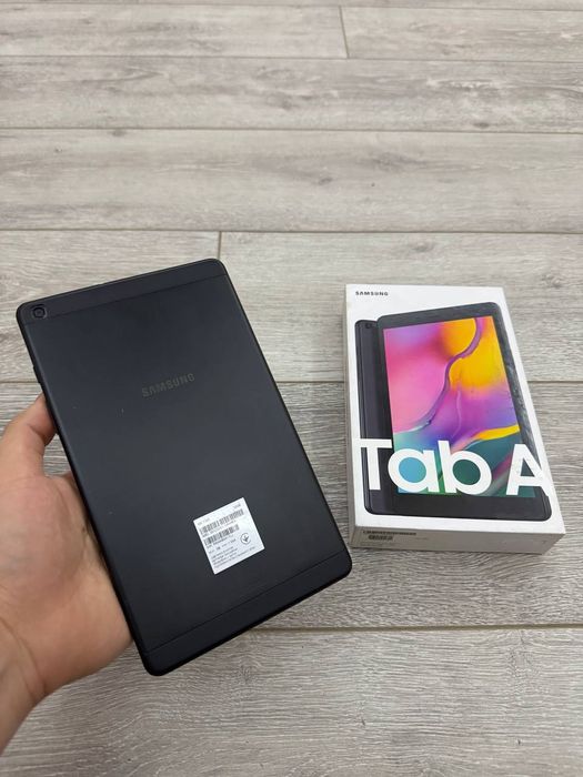 Samsung Tab A 8.0 2019 Skidkada