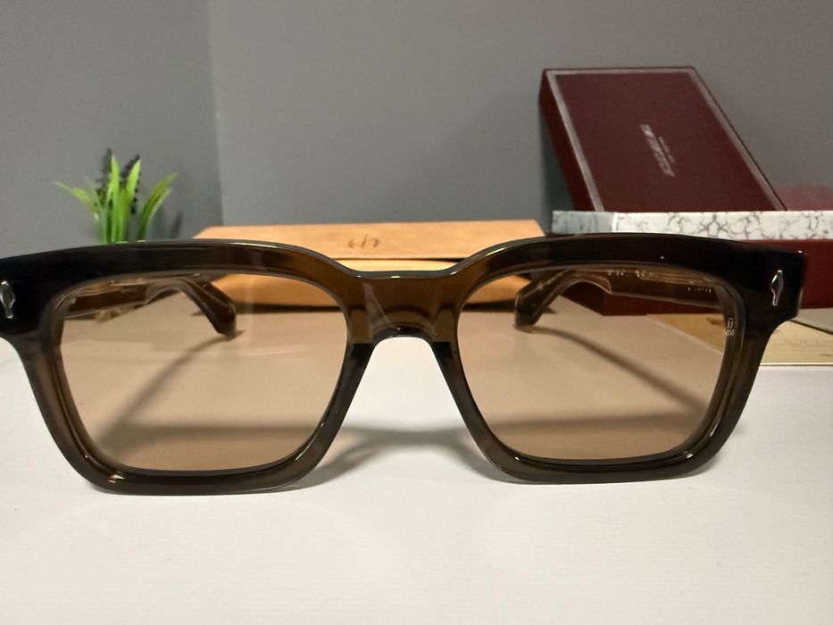 Слънчеви очила Jacques Marie Mage