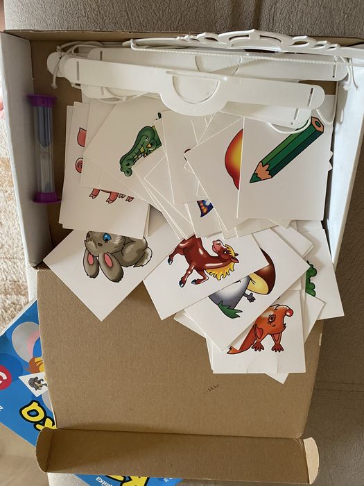 Продам детскую игру