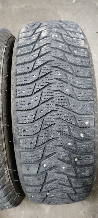 R 14  зима  пара