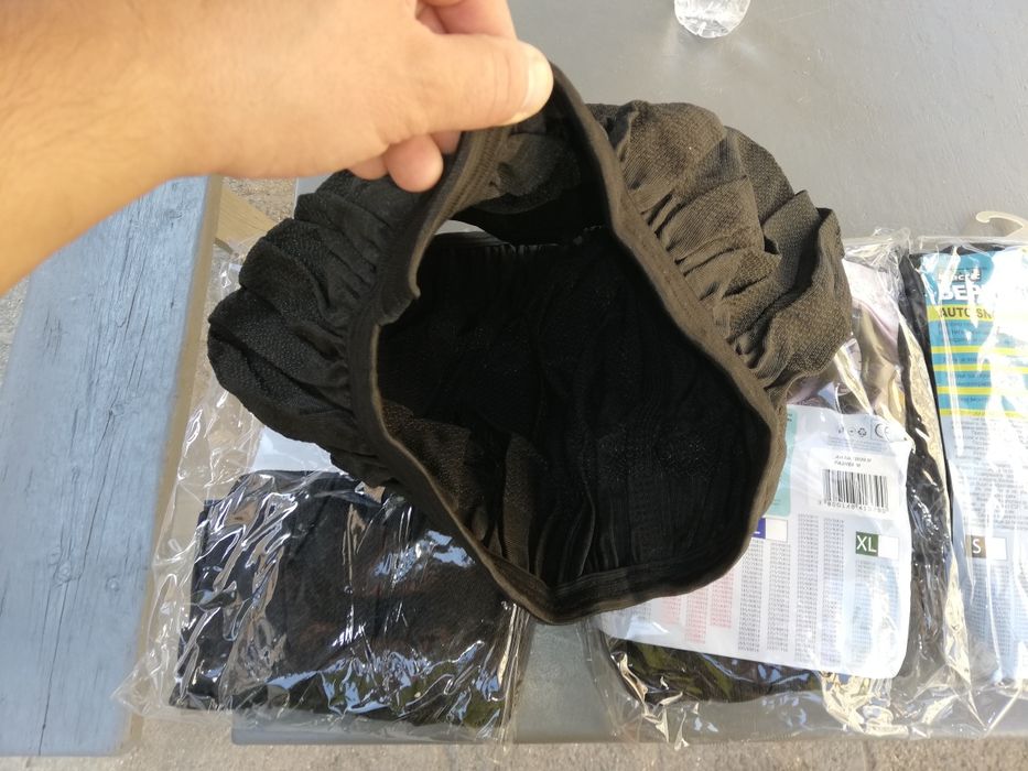 Текстилни Вериги за сняг