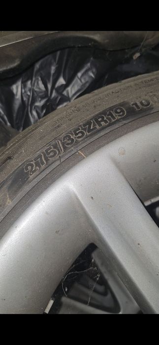 Jante bmw style 95 r19 32 r18 r17 bmw