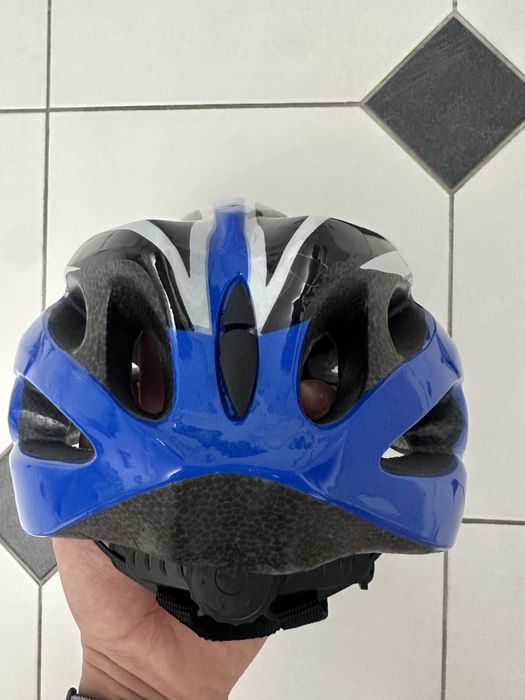 Велосипедный шлем