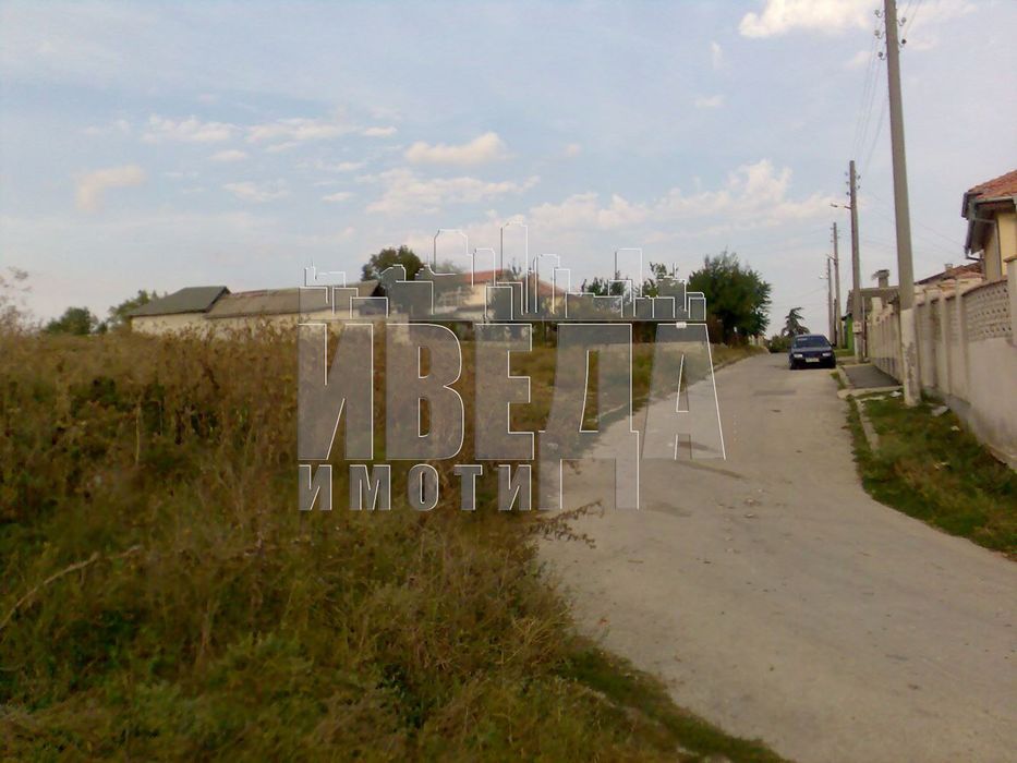 Продава се Парцел в с. Каменар, Област Варна - 1000 кв.м за 50 €/кв.м - Снимка #1