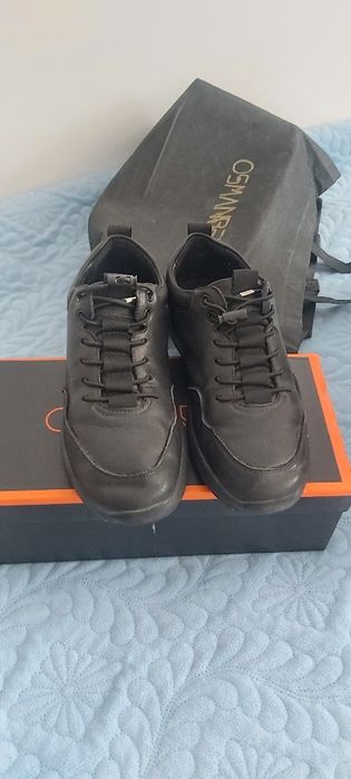 Натуральная кожа 39 рахмер