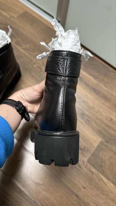 Bocani Moja - Baby Combat