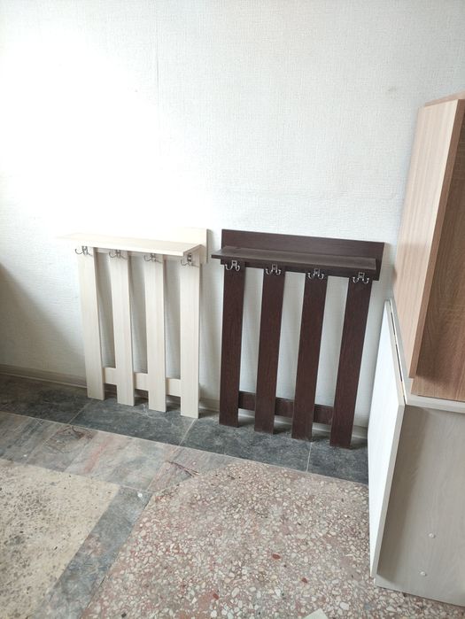 Вешалки  НОВЫЕ доставка по городу