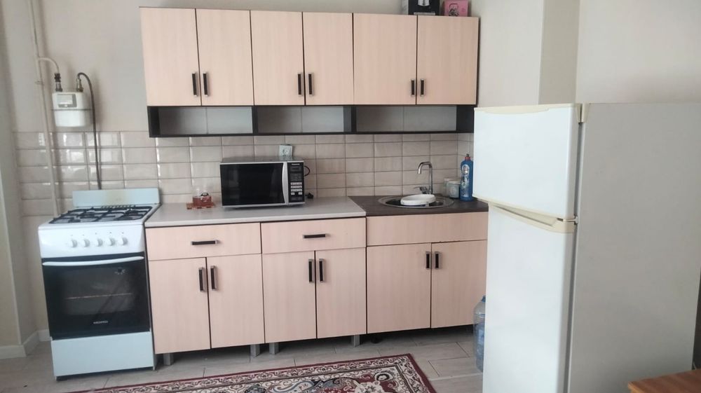 Сдается квартира