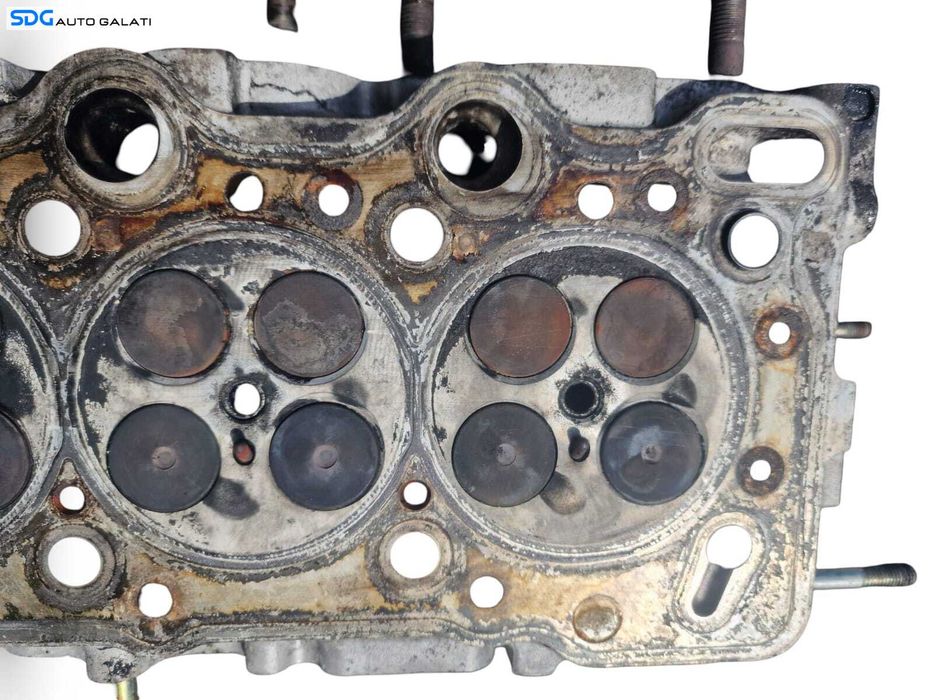 Chiulasa Chiuloasa Motor Opel Meriva A 1.7 CDTI Z17DTH 2003 - 2010 [H0015]