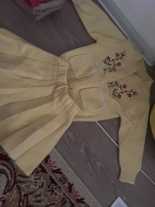 Одежда для девочек