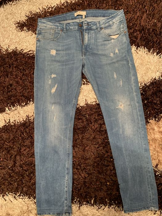 Vand Lot 8 perechi blug barbat