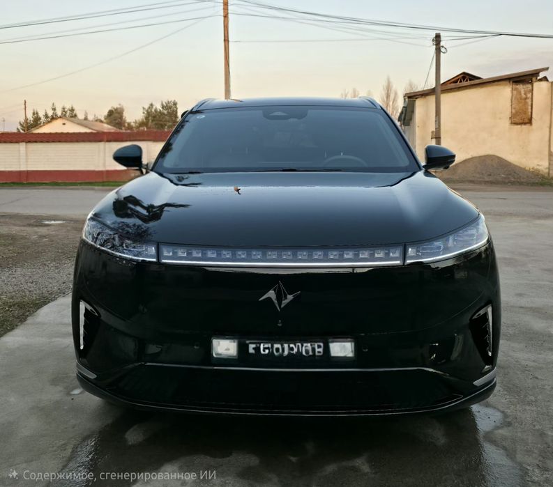 Dongfeng ep 008 Max!!!