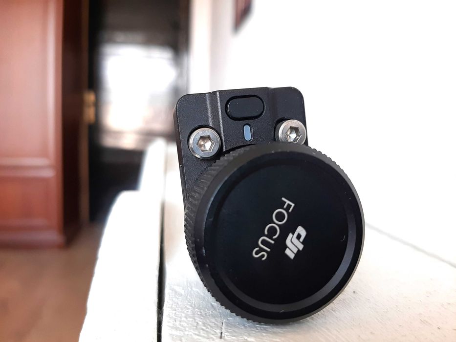 DJI Фокусно колело