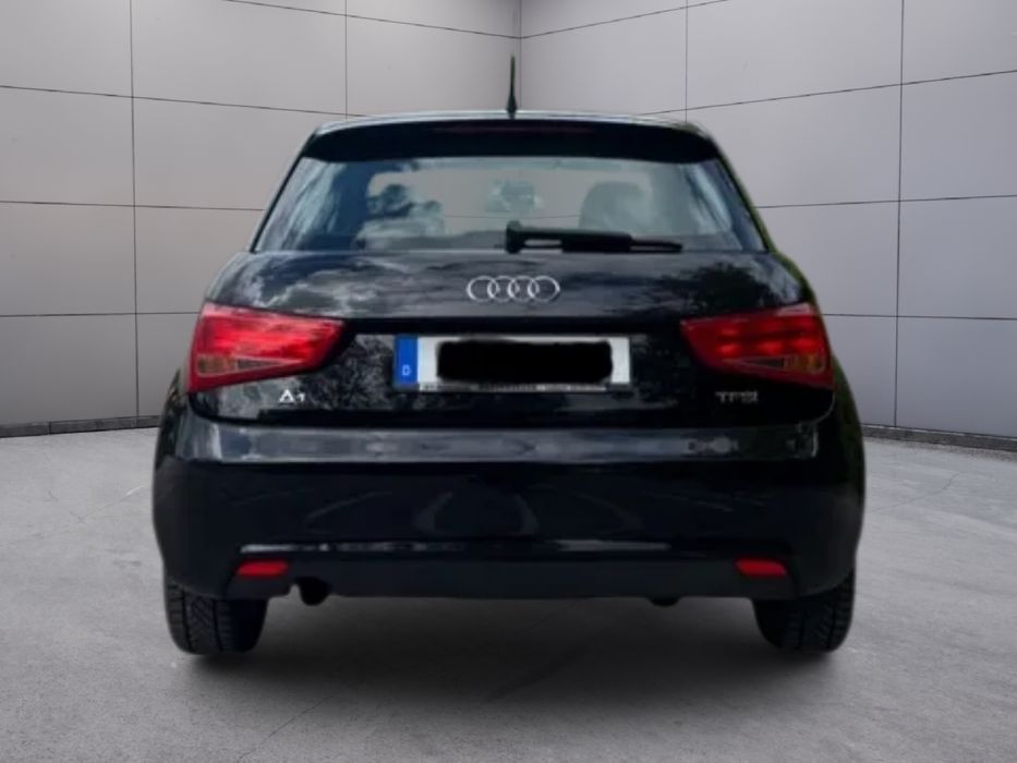 AUDI A1 2014 — imagine 5