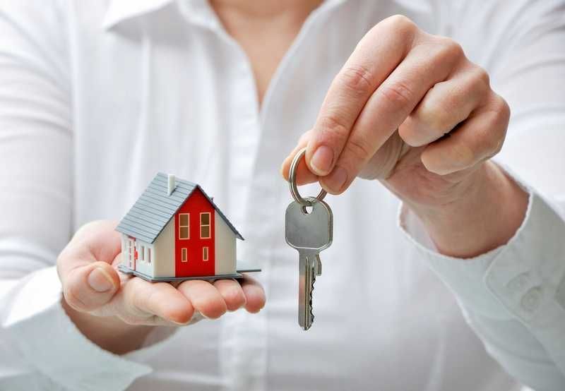 Строительство под ключ