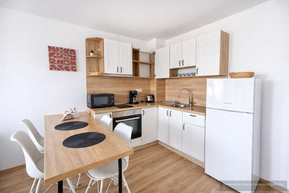 Двустаен апартамент  в гр.Варна, м-т Константин и Елена!